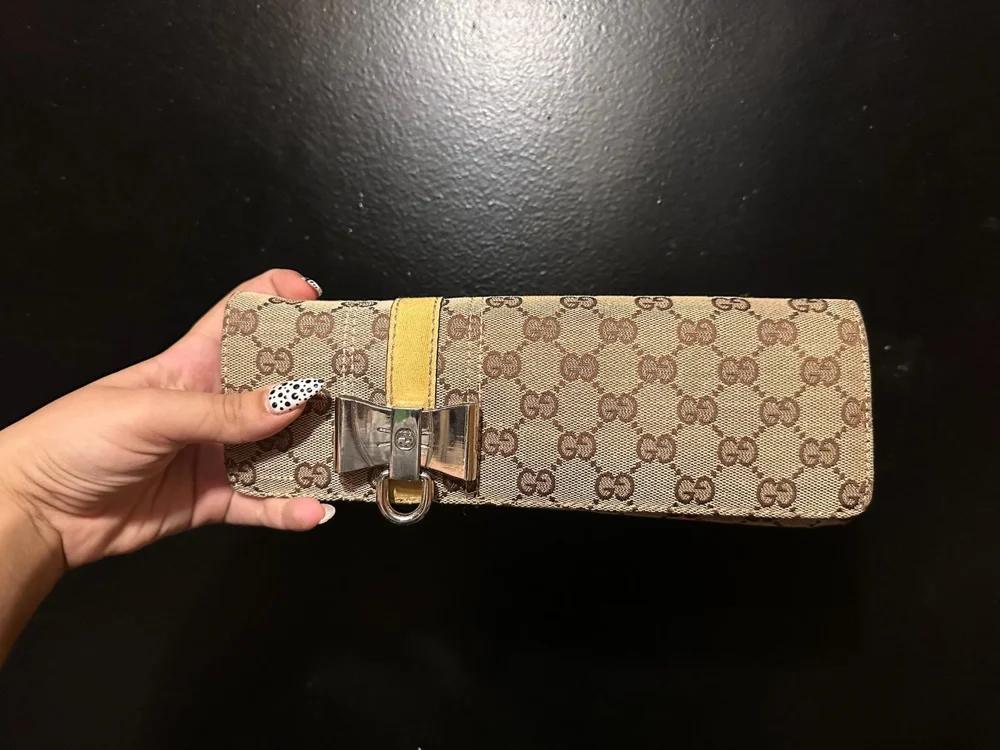 Gucci Clutch