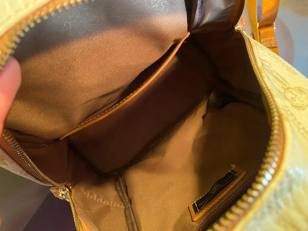 Backpacks, size One size, photo 5