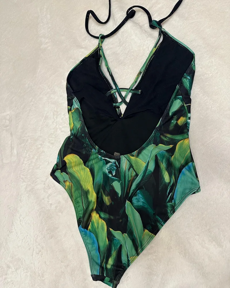Forever 21 One-Piece Swimsuits, size S / 36 / 8, photo 3