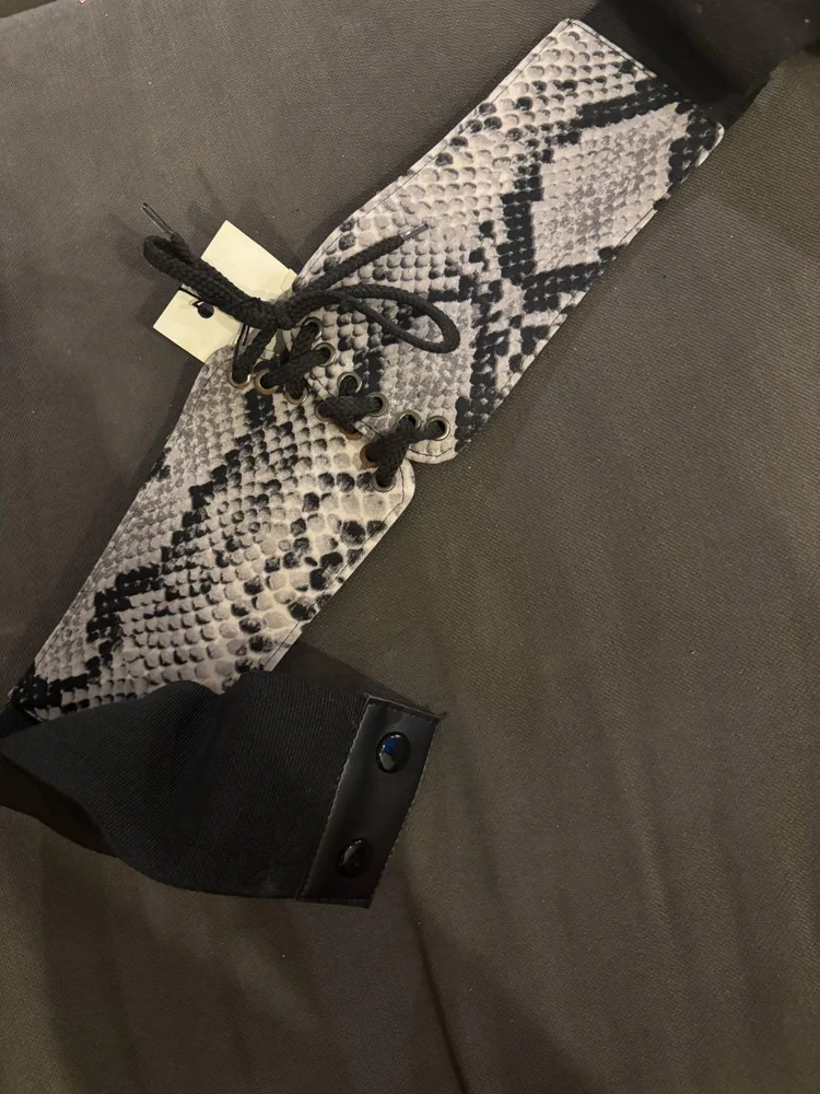 Belts, size One size, photo 2