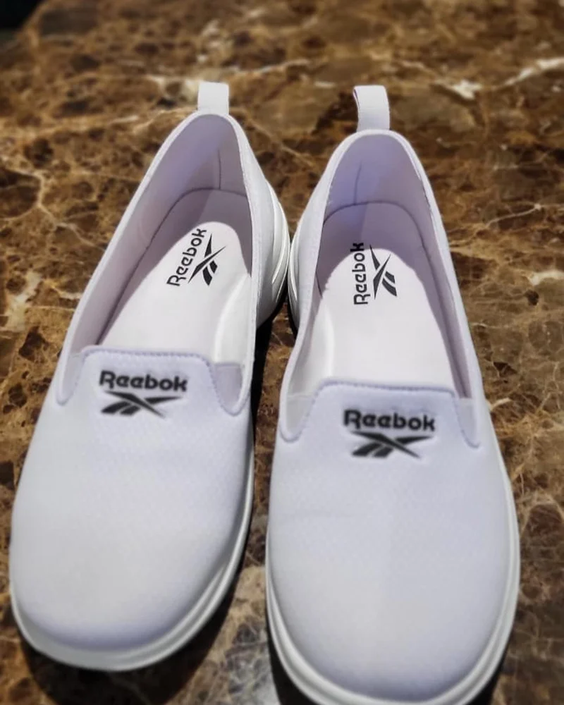 Reebok Loafers