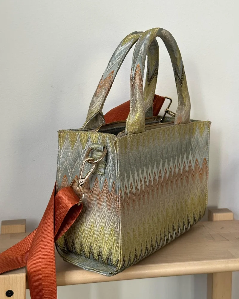 Cross-Body Bag, size Other, photo 2