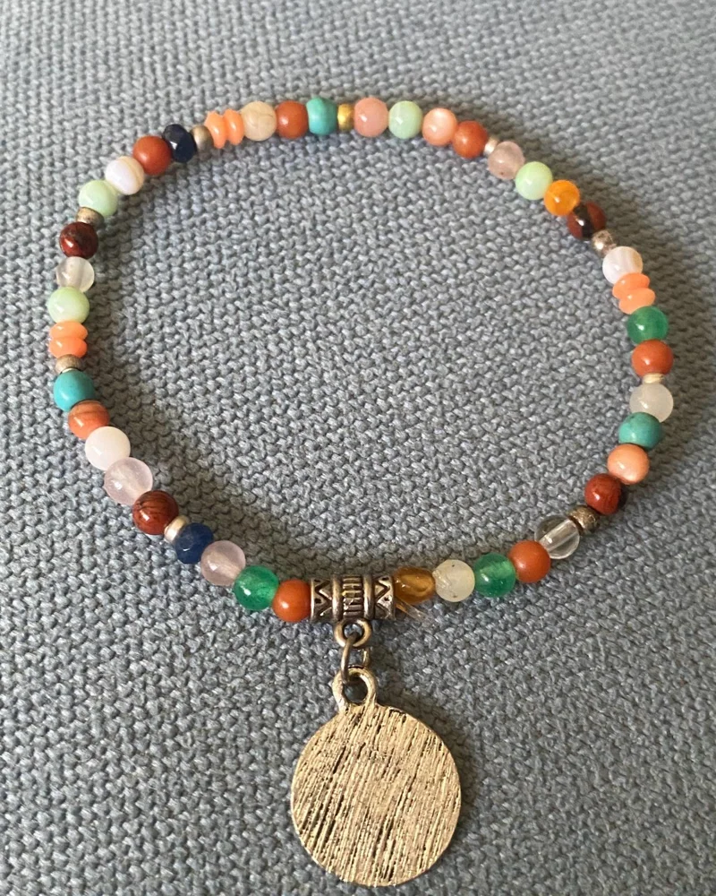 Bracelets, size One size, photo 4