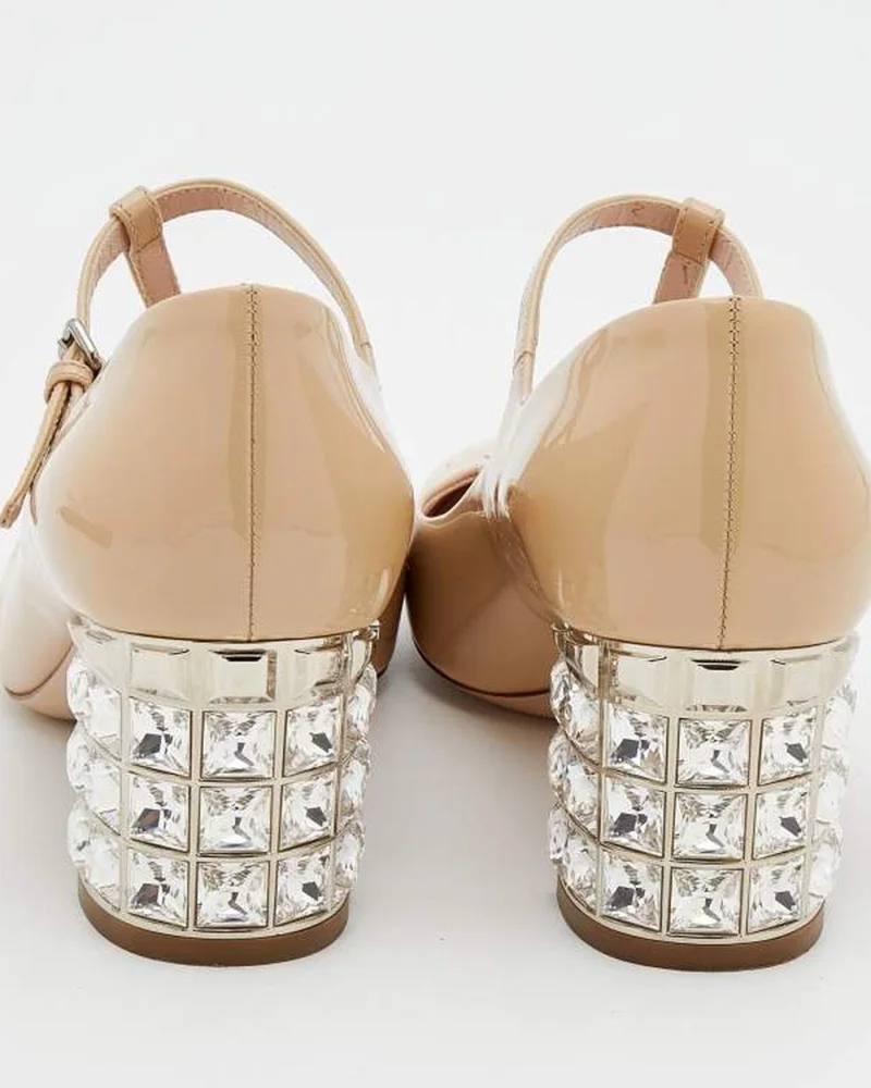 Miu Miu Sandals, size 37.5, photo 2