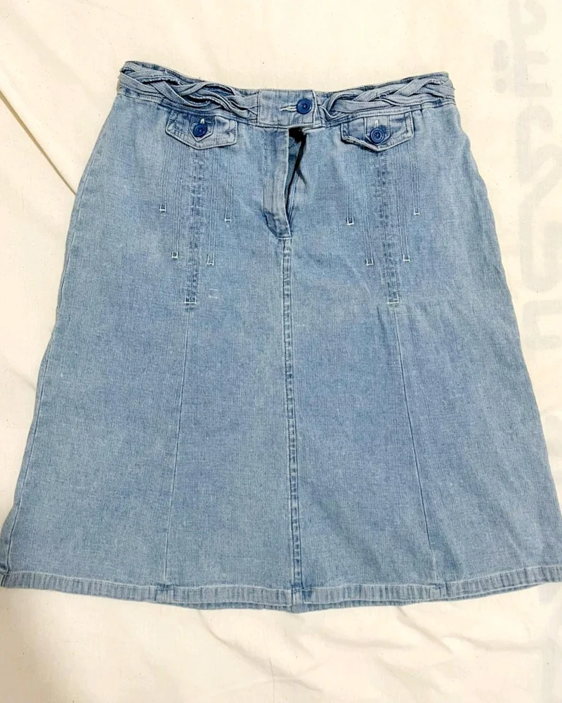 Skirts