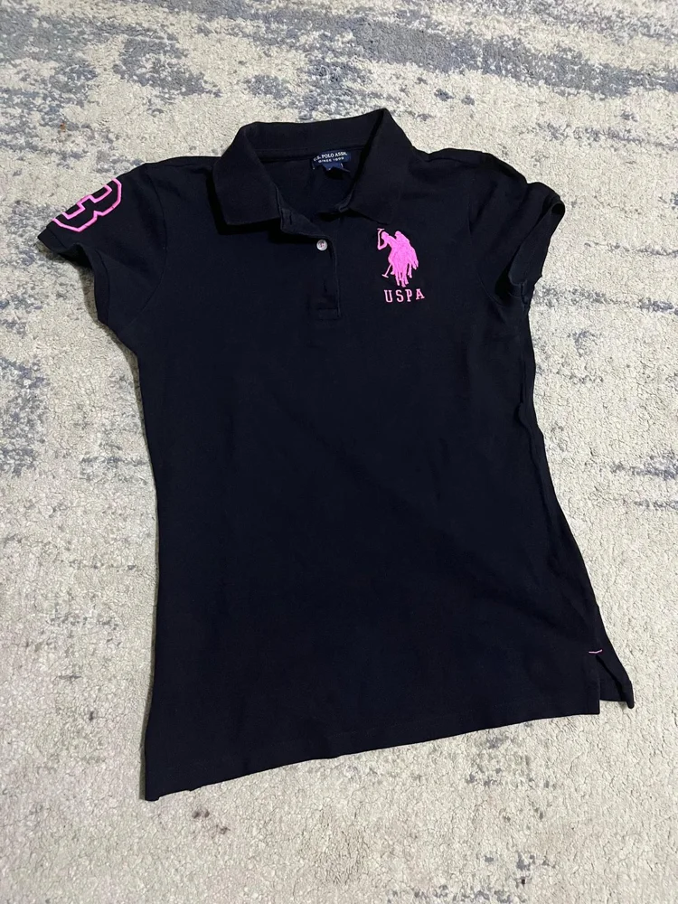 U.S. Polo Assn. T-shirts
