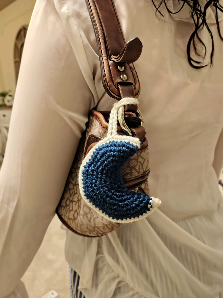 Local Shoulder Bag, size Other, photo 2