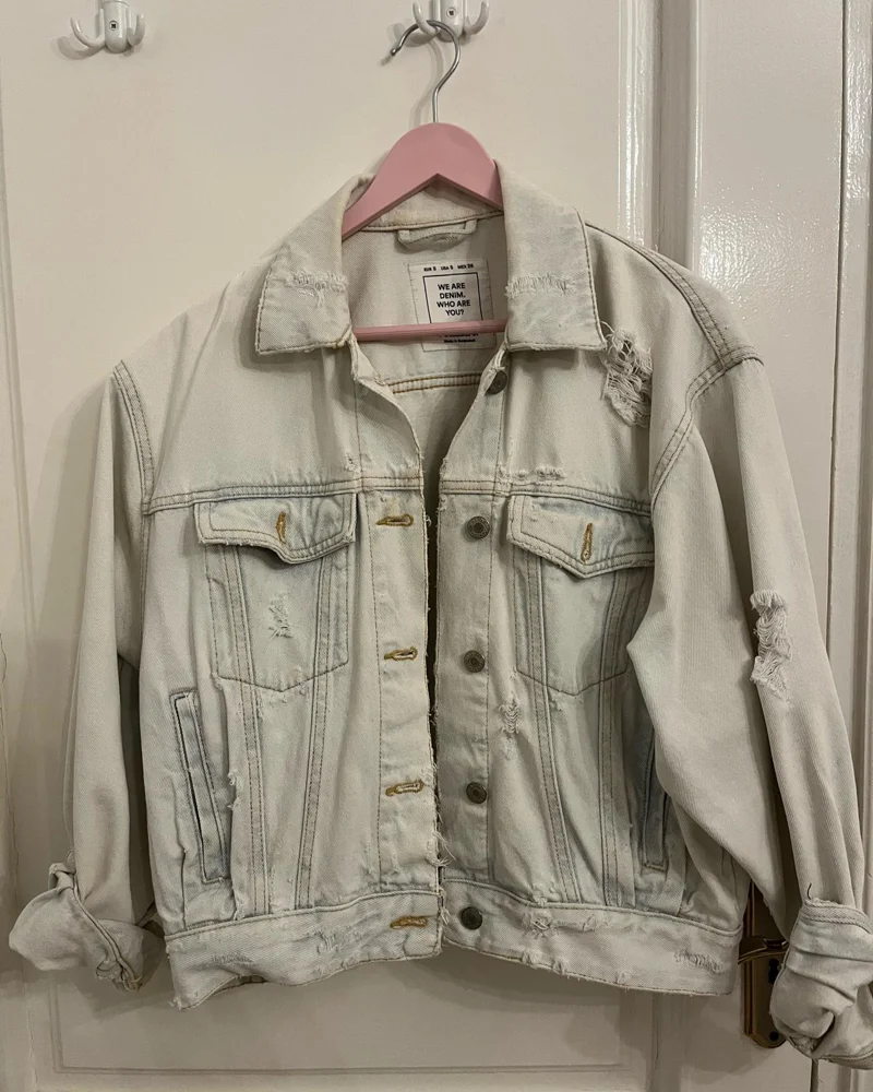 Pull & Bear Jackets, size S / 36 / 8, photo 2
