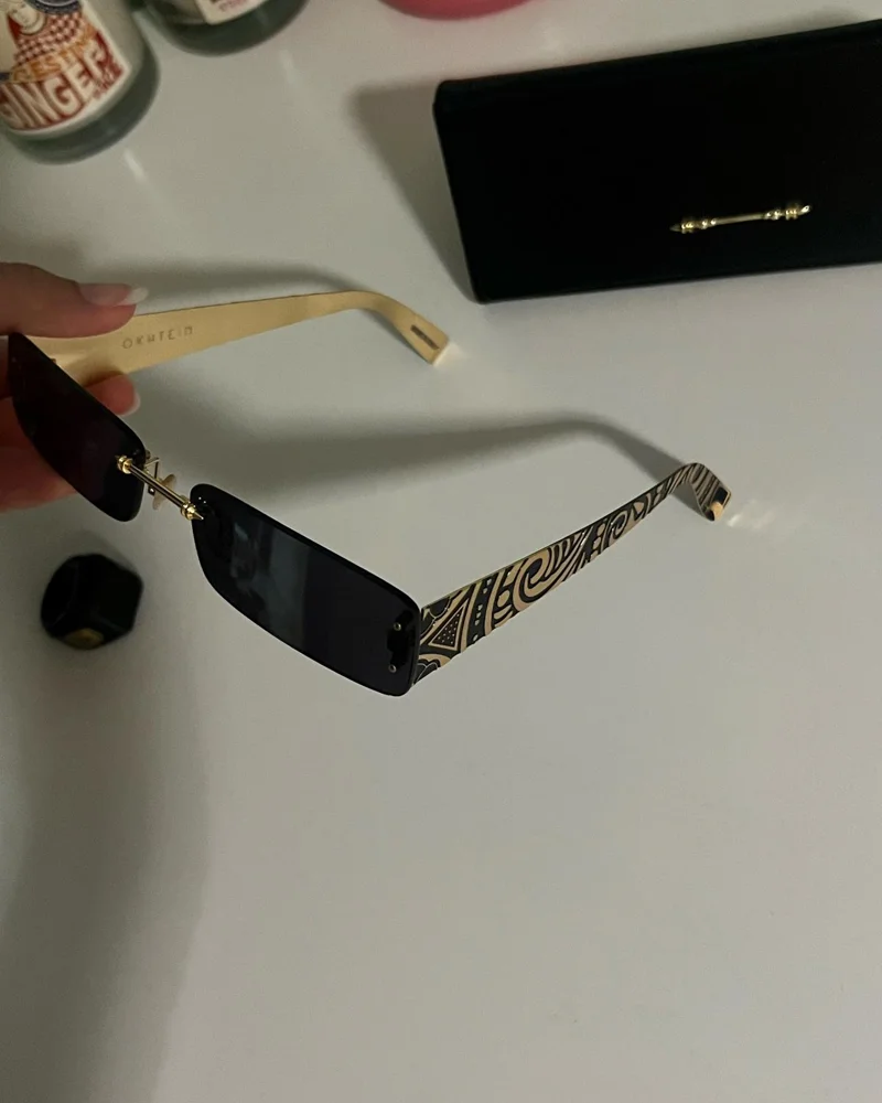 Okhtein Sunglasses, size One size, photo 2
