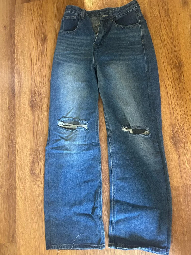 Shein Jeans, size XS / 34 / 6, photo 5