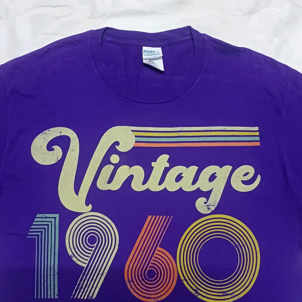 Port & Company T-shirts, size L, photo 3
