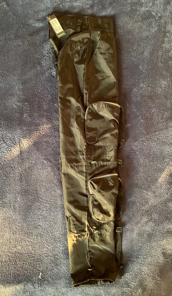 BoohooMAN Pants, size W28, photo 4