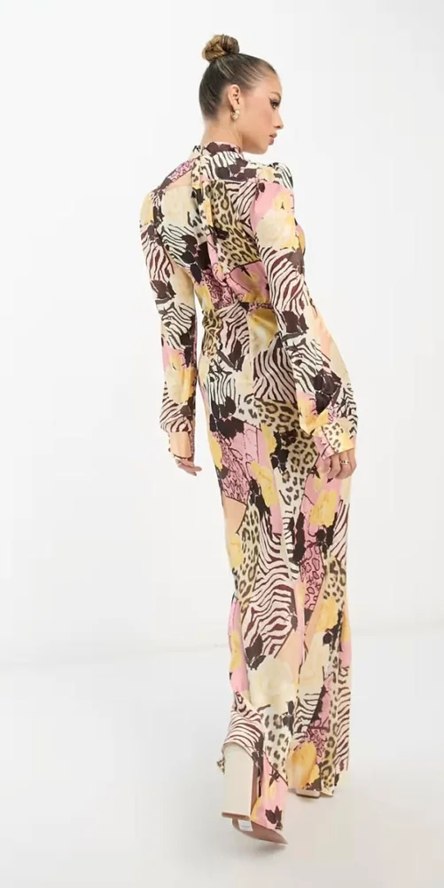 ASOS Maxi Dresses, size S / 36 / 8, photo 4