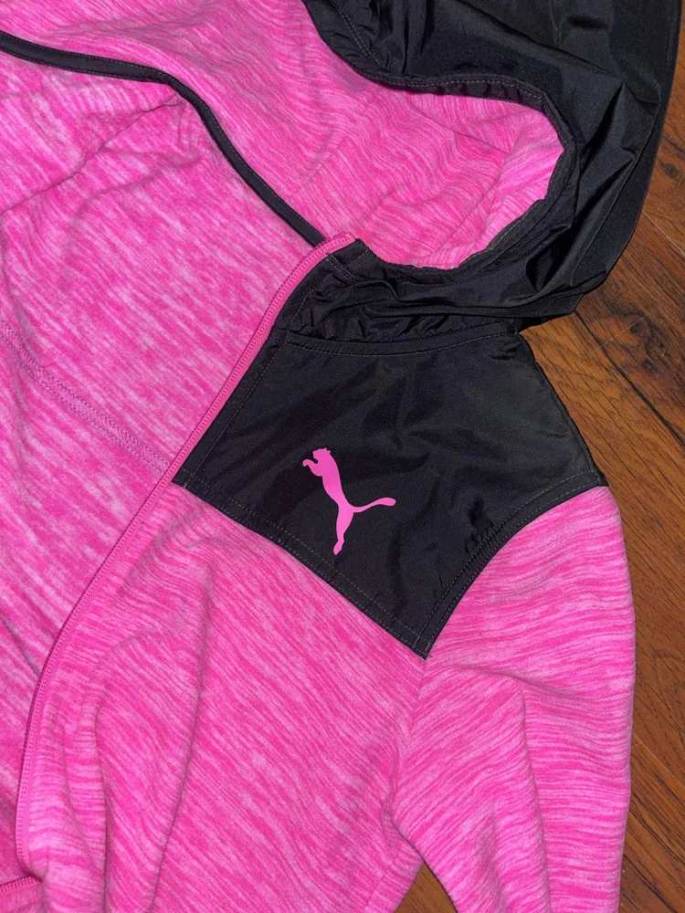 Puma Jackets, size S, photo 3