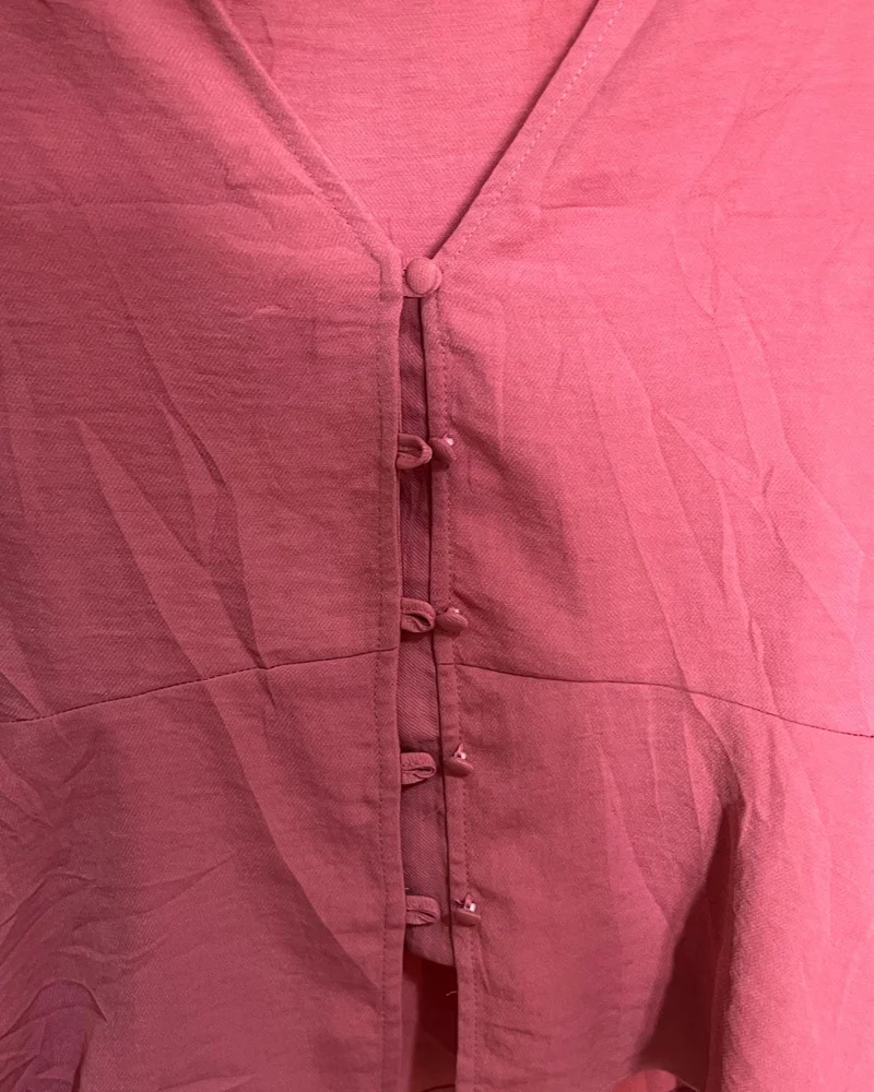 Topshop Blouses, size M / 38 / 10, photo 3