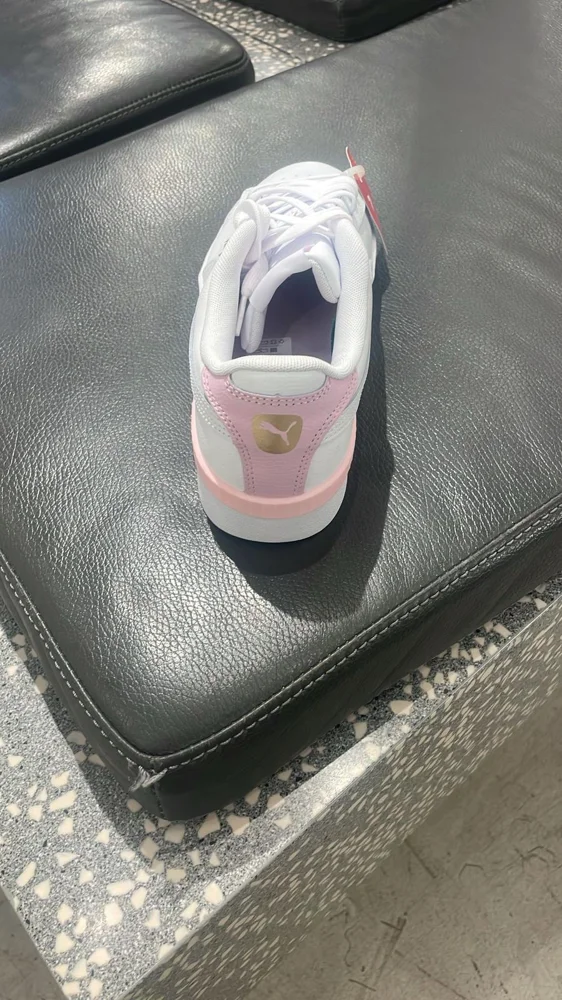 Puma Sneakers, size 40.5, photo 4