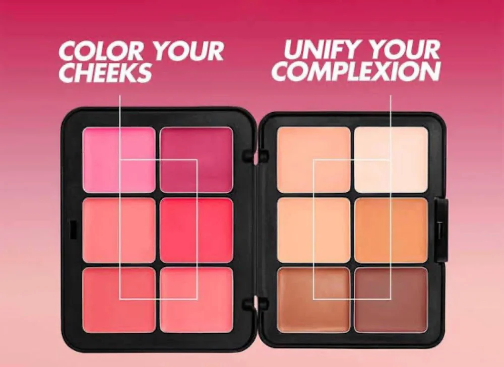 Make Up For Ever Makeup, size No Size, photo 4