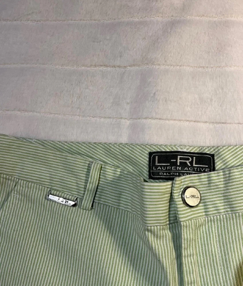Lauren Ralph Lauren Shorts, size S, photo 3