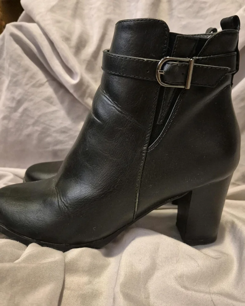 Heels, size 39, photo 5