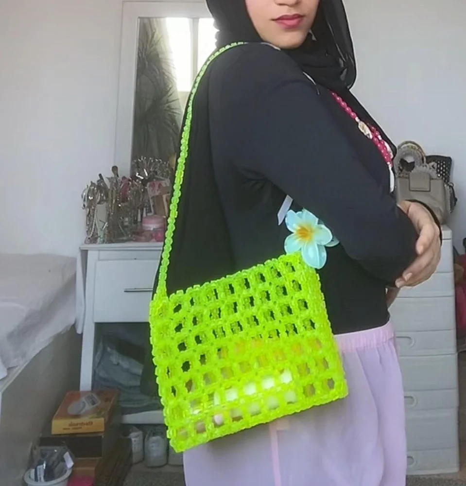 Cross-Body Bag, size Other, photo 3