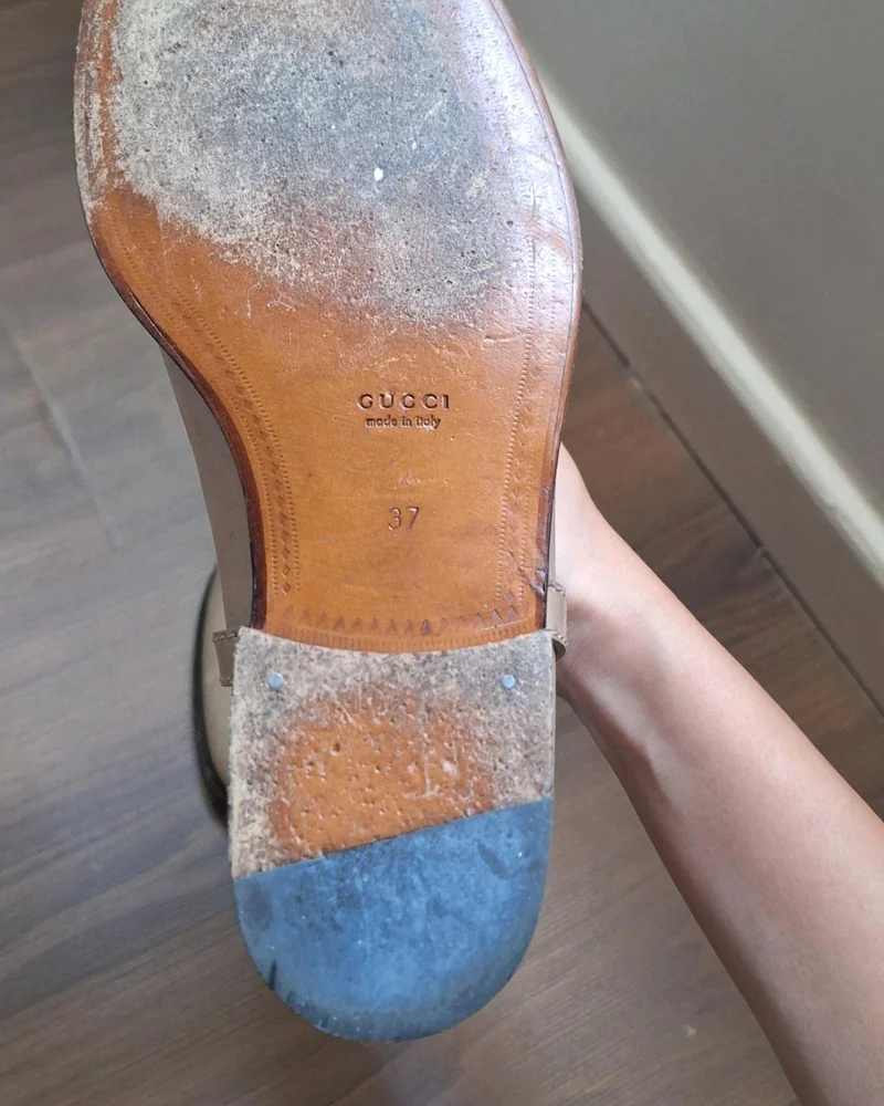 Gucci Boots, size 37, photo 3