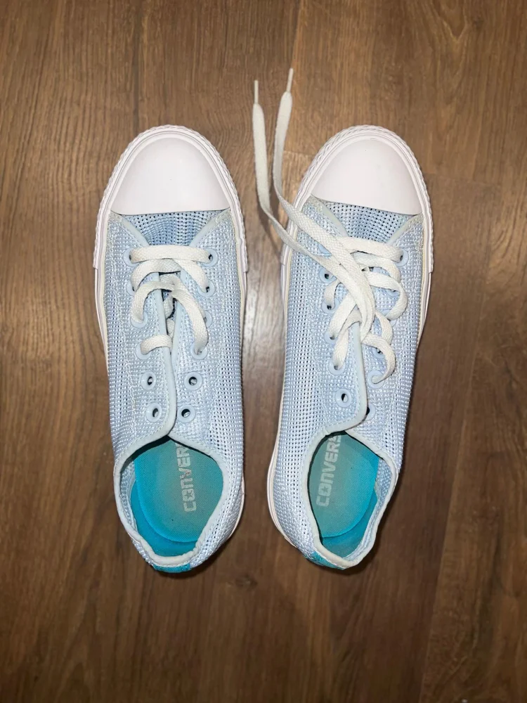 Converse Sneakers, size 40, photo 3