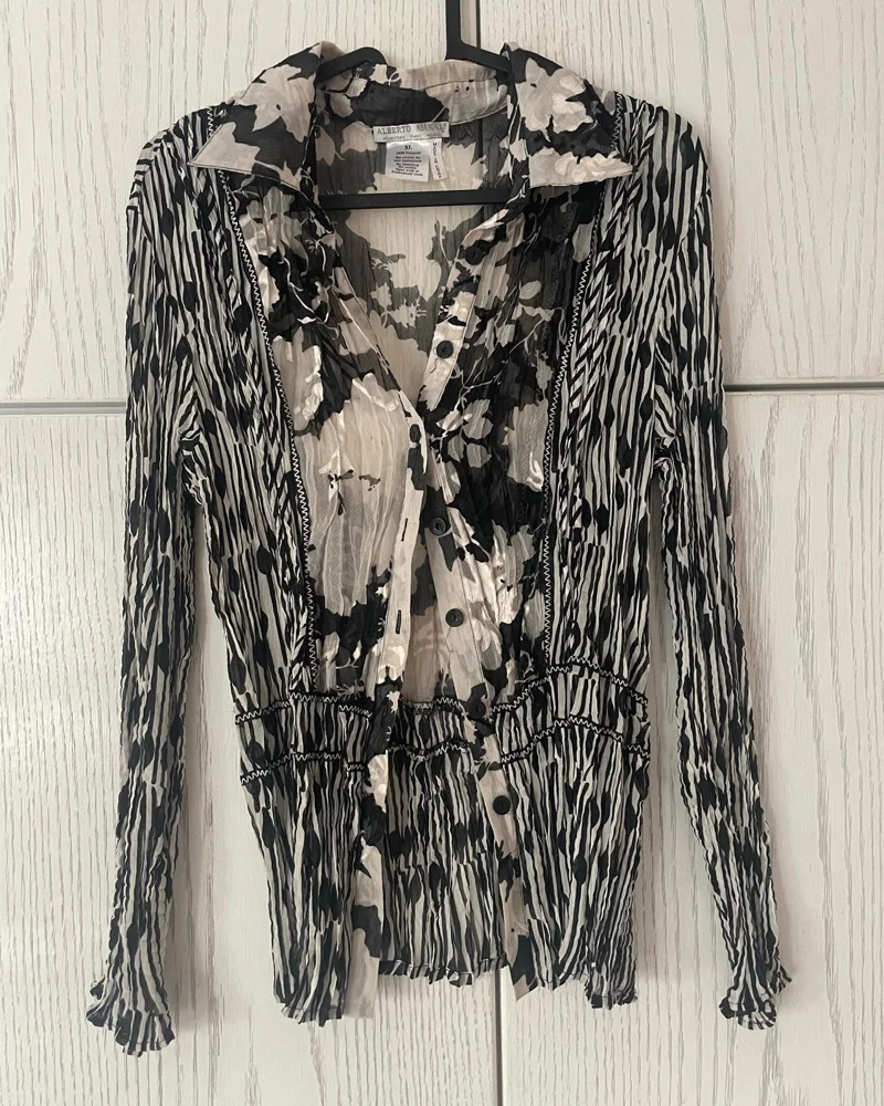 Blouses