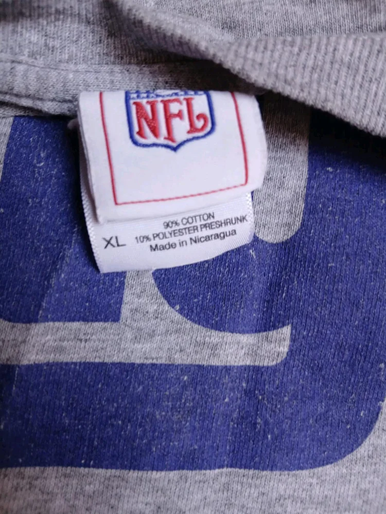 Reebok T-shirts, size XL, photo 3
