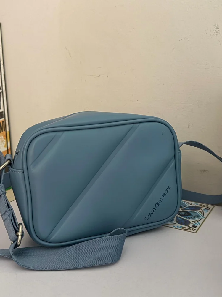 Calvin Klein Cross-Body Bag, size Other, photo 2