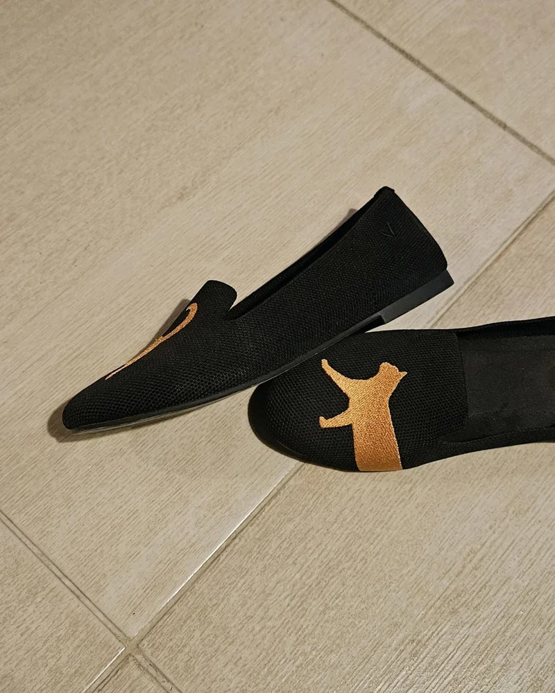 Vivaia Loafers, size 36, photo 5
