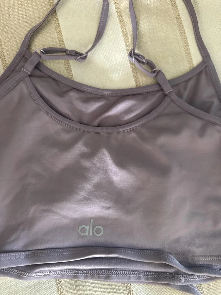 Alo Yoga Crop Tops, size S / 36 / 8, photo 3