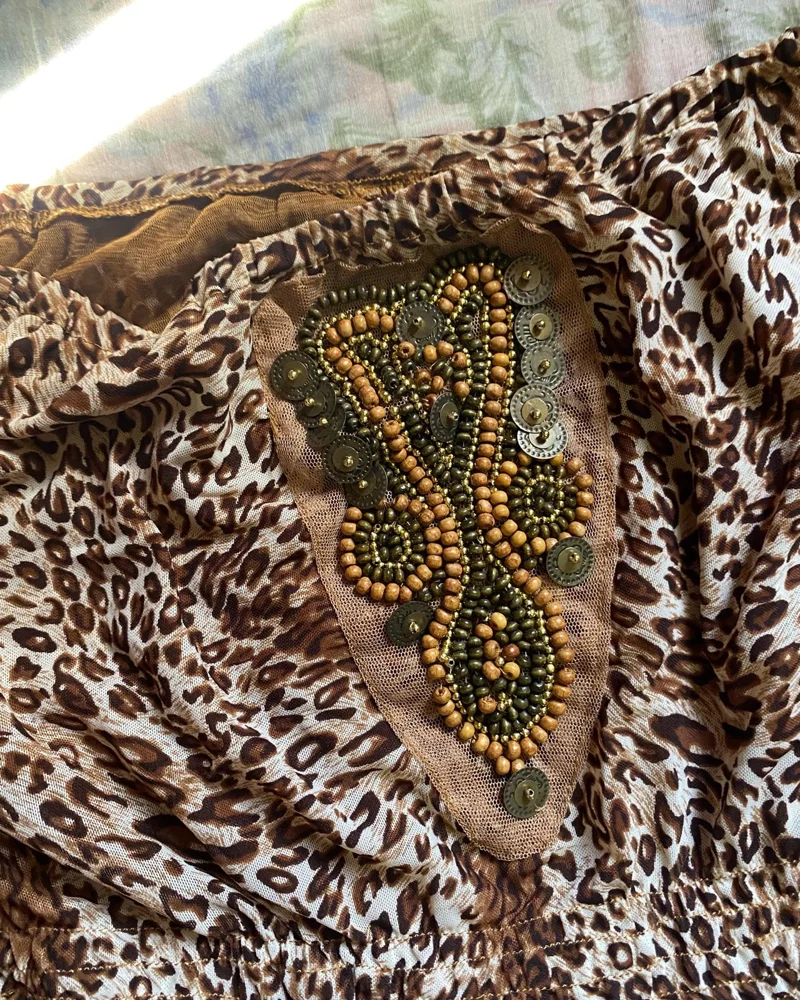 Crop Tops, size S / 36 / 8, photo 2