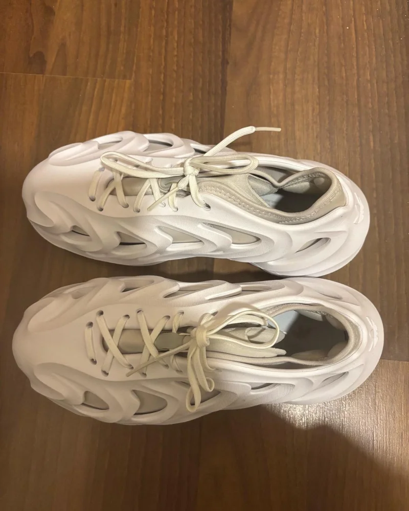 adidas Sneakers, size 40.5, photo 2
