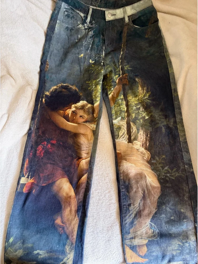 Shein Jeans