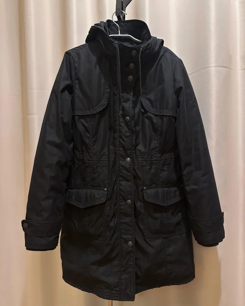 Esprit Coats, size S / 36 / 8, photo 4
