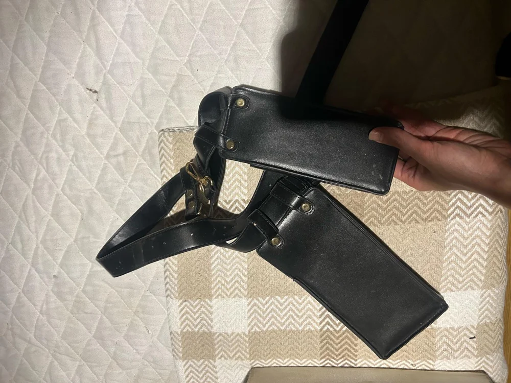 Belts, size One size, photo 2