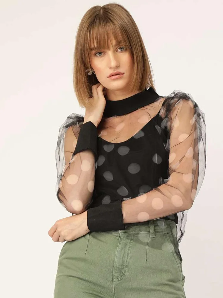 Mango Blouses