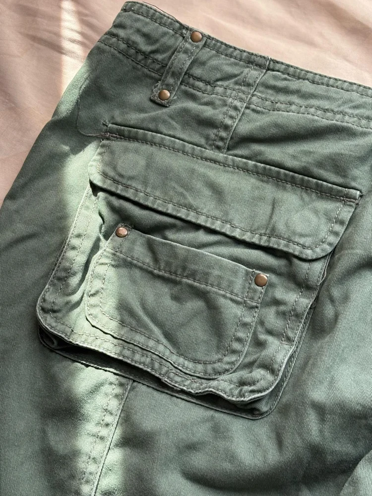 Voodoo Dolls Pants, size M / 38 / 10, photo 6