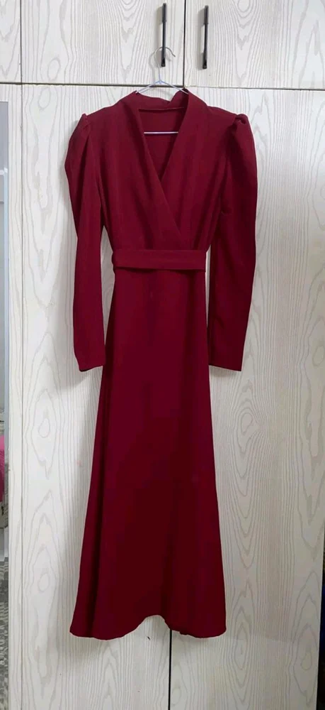 Shein Maxi Dresses