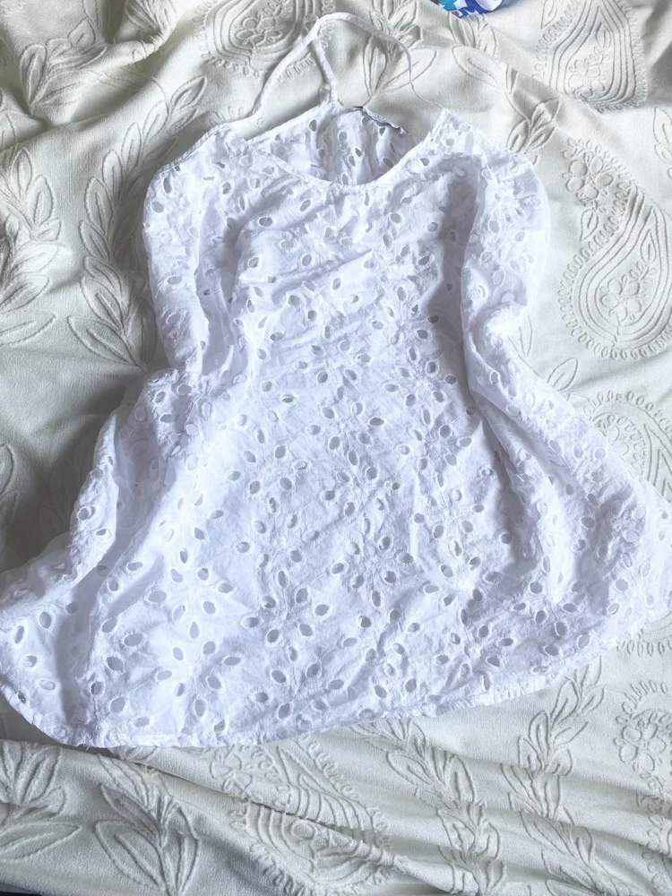 Primark Sundresses