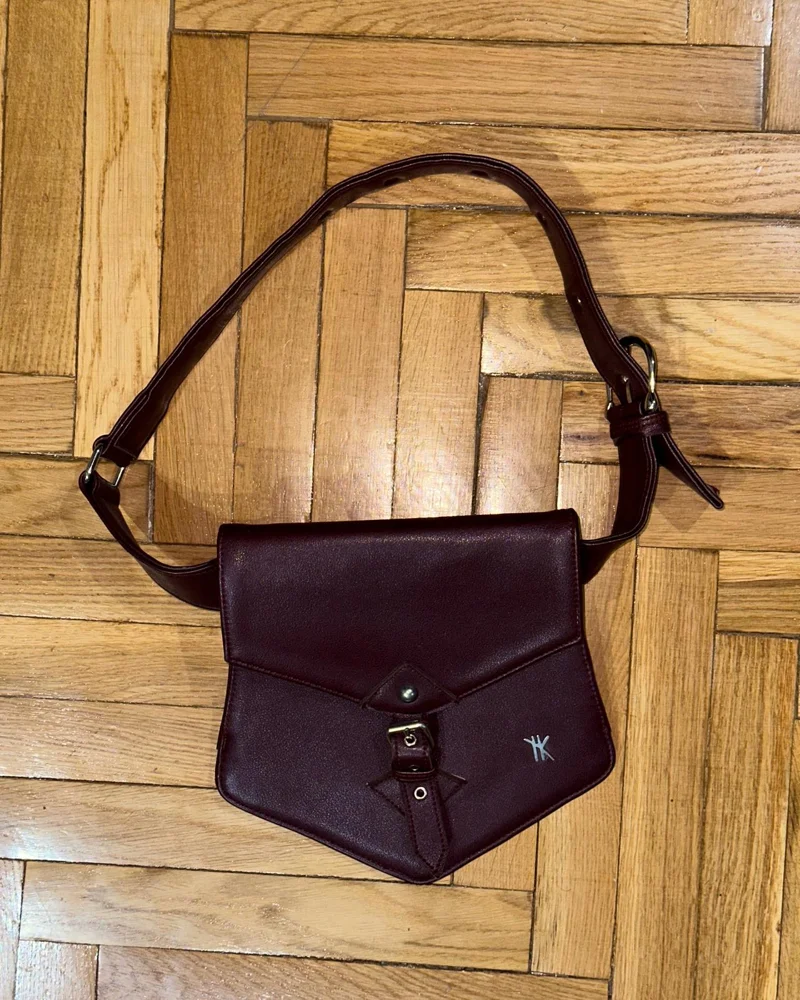 Local Cross-Body Bag, size One size, photo 3