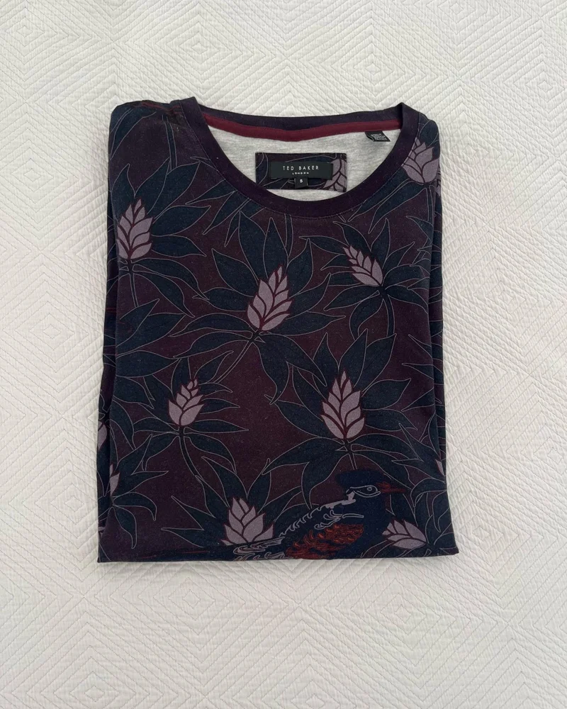 Ted Baker T-shirts, size XL, photo 3