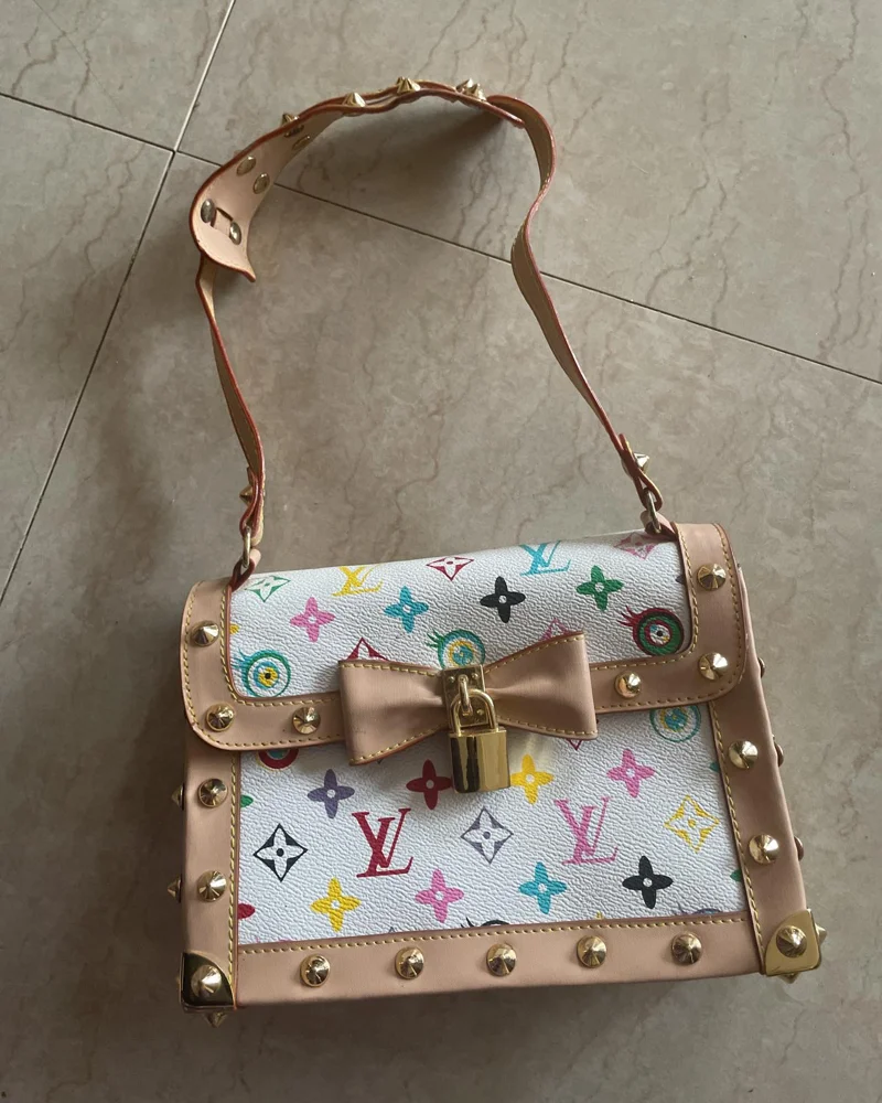Louis Vuitton Shoulder Bag, size One size, photo 2