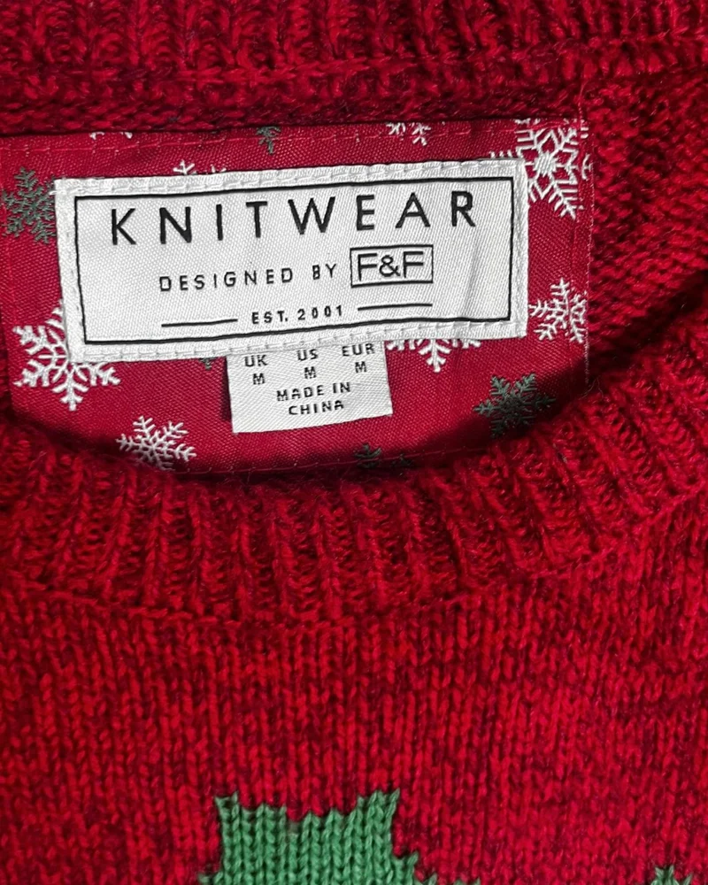 Sweaters, size M, photo 3