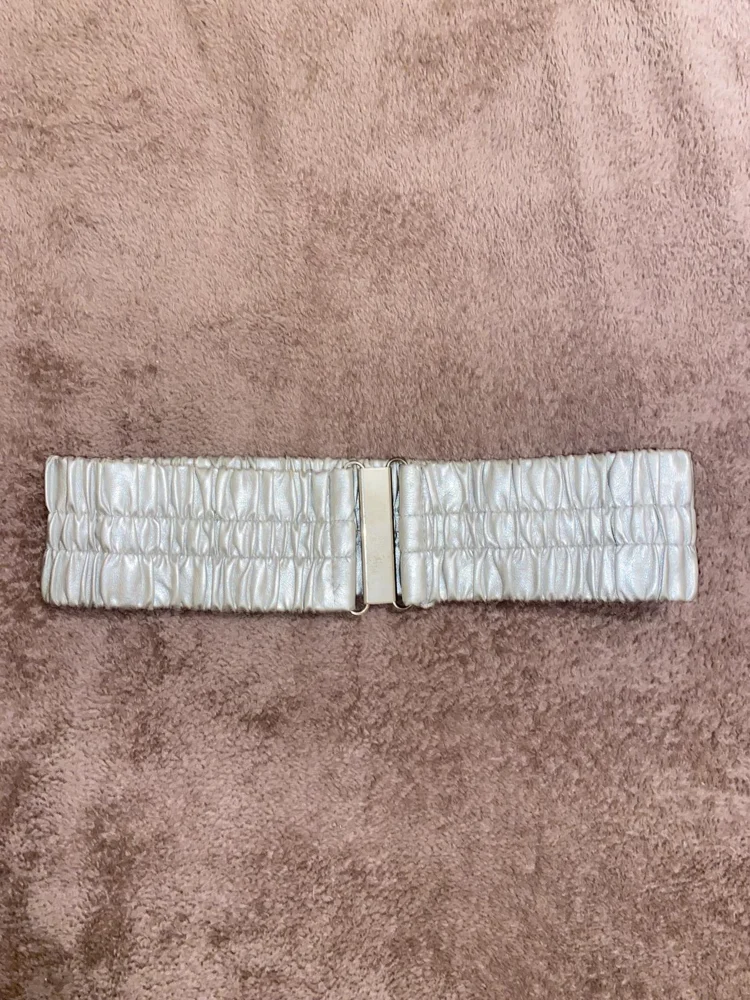 Belts