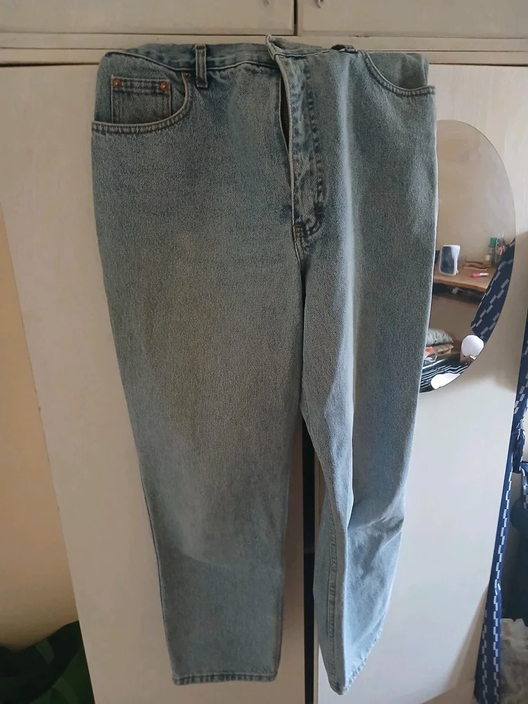 St Michael Jeans