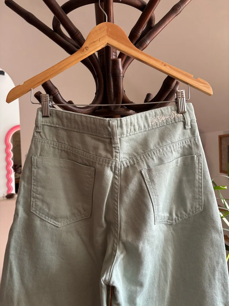 In Your Shoe Jeans, size XS / 34 / 6, photo 4