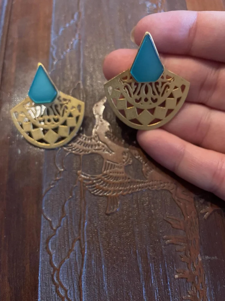 Jude Benhalim Jewelry, size One size, photo 3