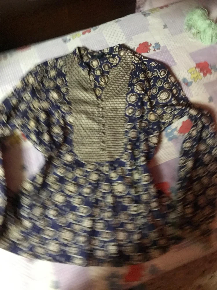 Blouses, size M / 38 / 10, photo 3
