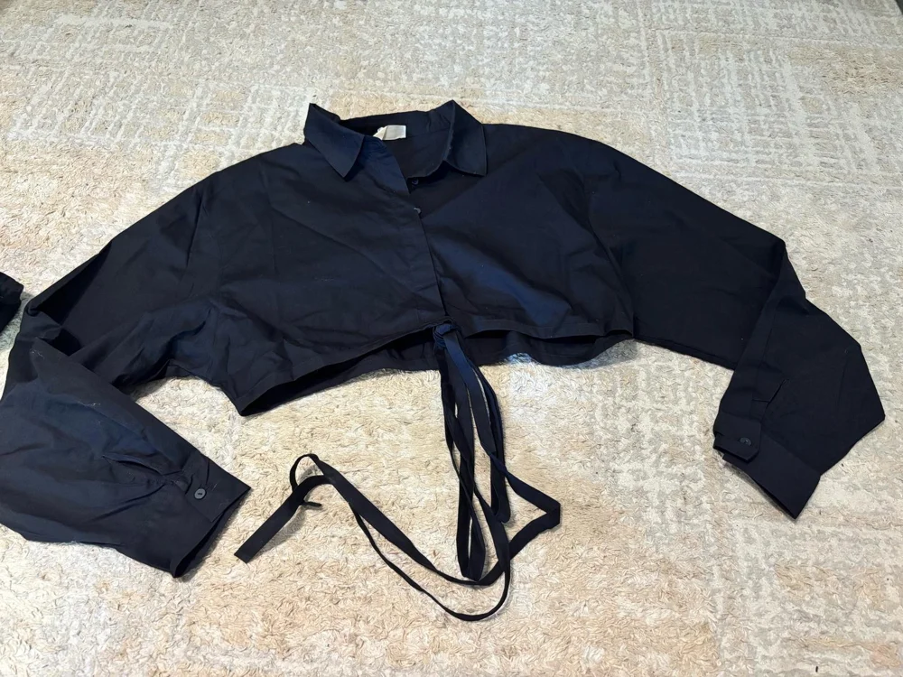 H&M Shirts, size M / 38 / 10, photo 3